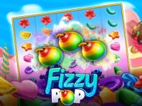 Fizzy Pop