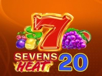 Sevens Heat 20