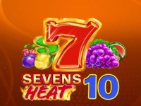 Sevens Heat 10 