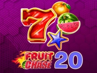 Fruit Chase 20