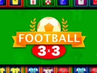 Football 3X3