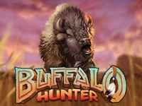 Buffalo Hunter