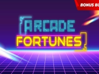 Arcade Fortunes