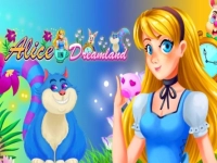 Alice in Dreamland