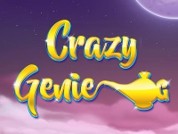 Crazy Genie