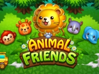 Animal Friends