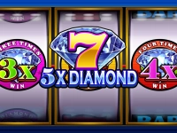 5X Diamond 7