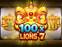 100x Lions 7