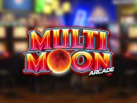 Multi Moon Arcade