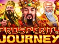 Prosperity Journey