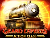 Grand Express Action Class