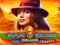 Book of Riches Deluxe Chapter 2