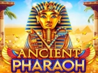 Ancient Pharaoh