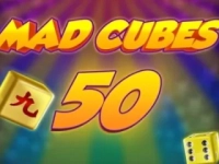 Mad Cubes 50