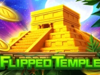 Flipped Temple