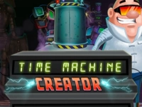 Time Machine Creator