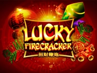 Lucky Firecracker