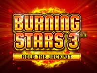 Burning Stars 3