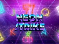 Neon Strike