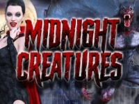 Midnight Creatures