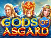 Gods of Asgard