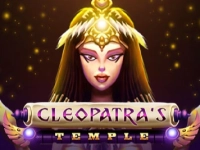 Cleopatra's Temple