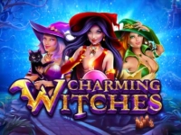 Charming Witches