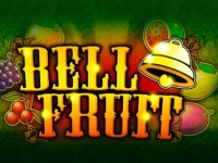 Bell Fruit