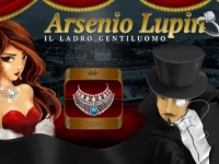 Arsenio Lupin