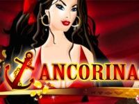 Ancorina