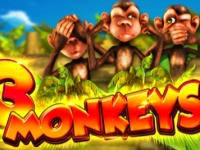 3 Monkeys