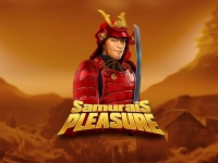 Samurais Pleasure