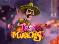 Tr3s Mariachis