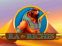 Ra to Riches