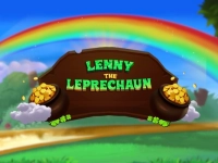 Lenny The Leprechaun