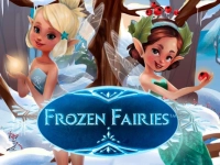 Frozen Fairies