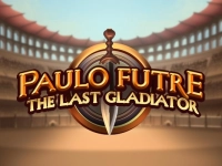 Paulo Futre The Last Gladiator