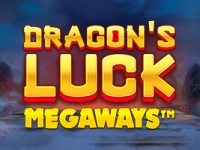 Dragon's Luck Megaways