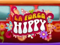 La Furgo Hippy