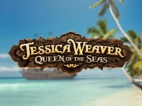 Jessica Weaver Queen of the Seas