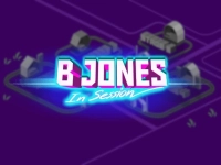 B Jones in Session