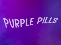 Purple Pills