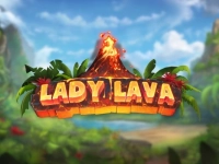 Lady Lava