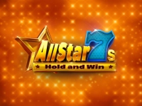 AllStar 7s: Hold and Win