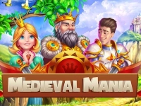 Medieval Mania