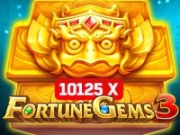 Fortune Gems 3