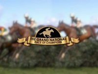 The Grand National Race of Champions