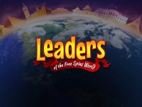 Leaders of the Free Spins World