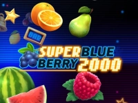 Super Blueberry 2000