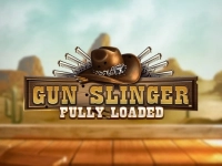 Gun Slinger Fully Loaded